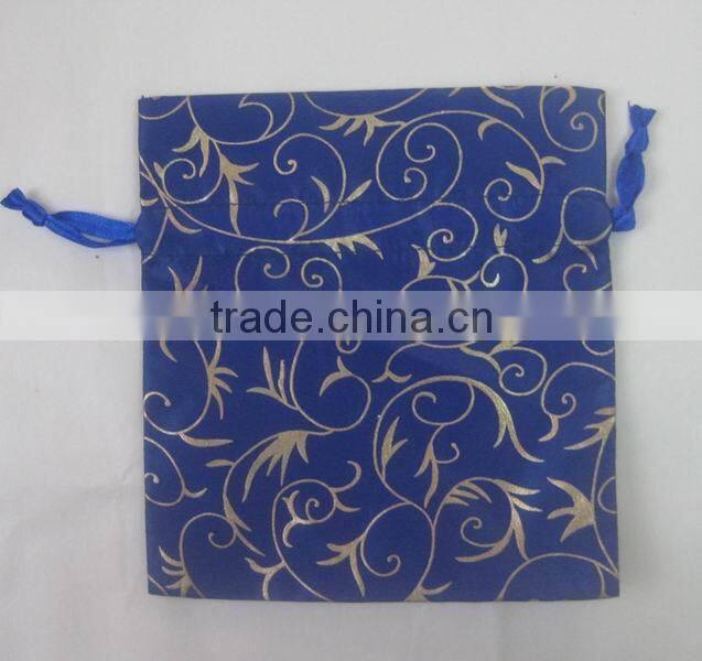 With tassel rope present pouch and packing bags for biscuits/candy/festive gifts/nuts packing