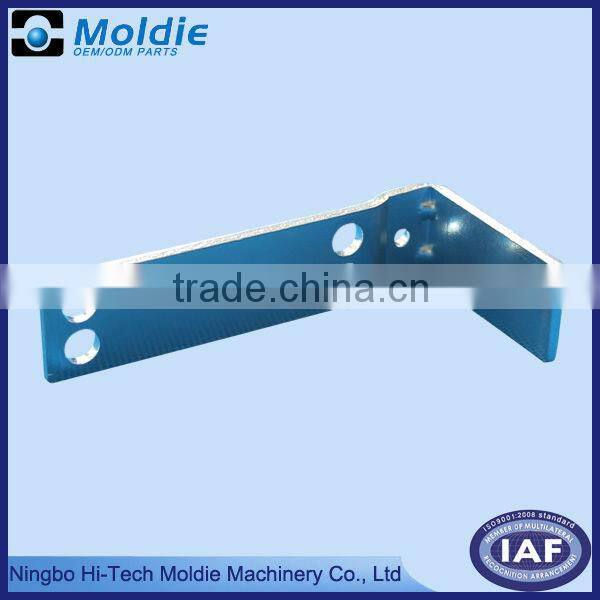 oem hot stamping foil parts