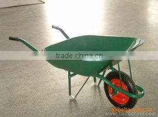 Indonesia Market Garden Powder Coated Wheelbarrow WB6200