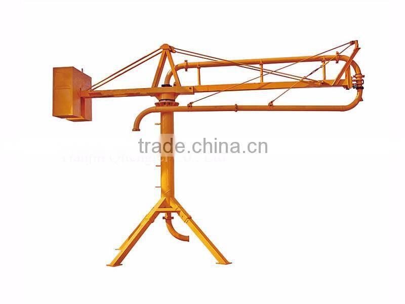 Concrete pump Distributor Concrete Placing Boom BLG-C18