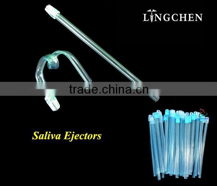 2016 New style Dental disposable plastic dental Impression tray