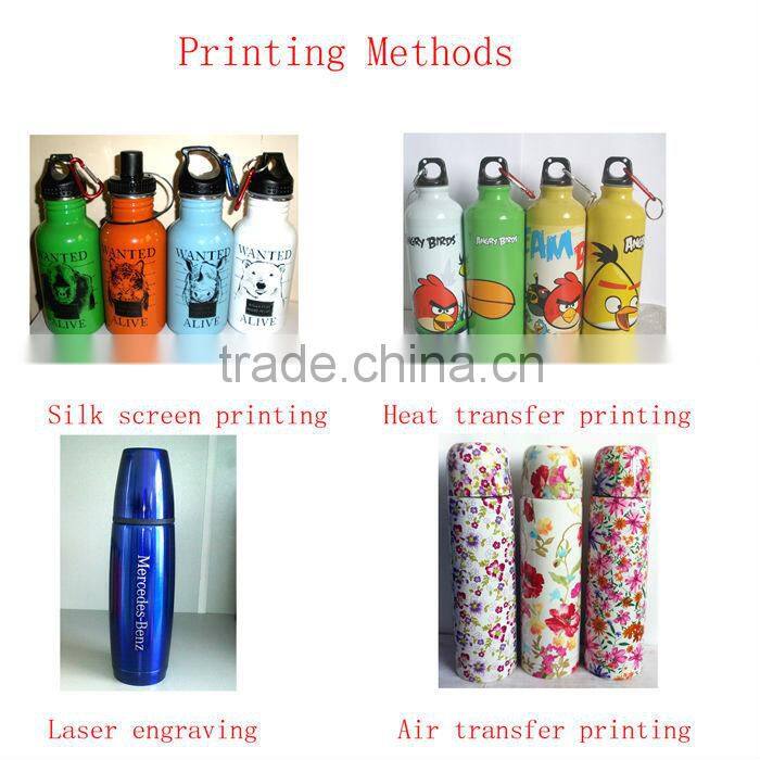 Tritan fruit infusion water bottle with FDA approval