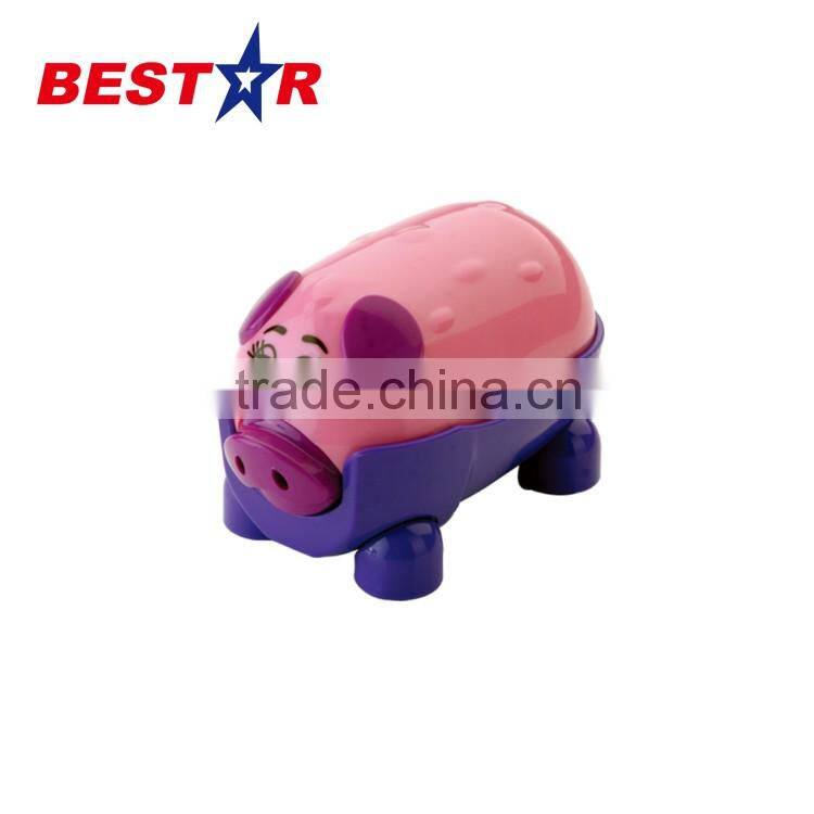 Mini Electric Massager for circulation with CE ROHS approved