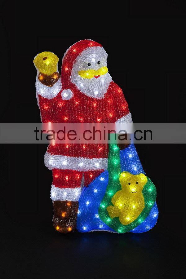 Popular new arrival christmas light china