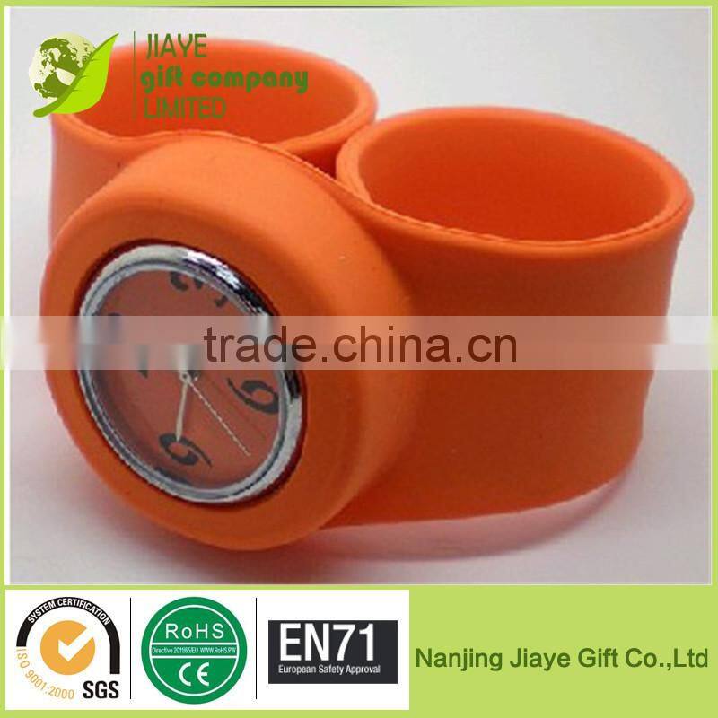 Popular Slap Watch Faces/Adults and Kids Slap Watch