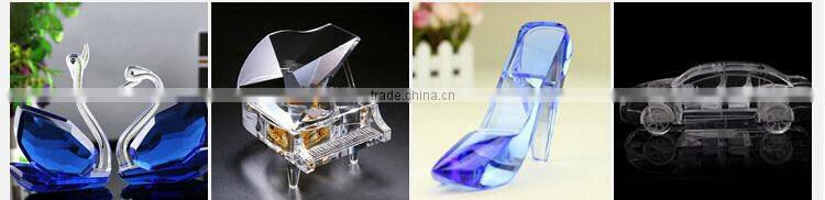 Hot-selling cheap and high quanlity glass flower vase