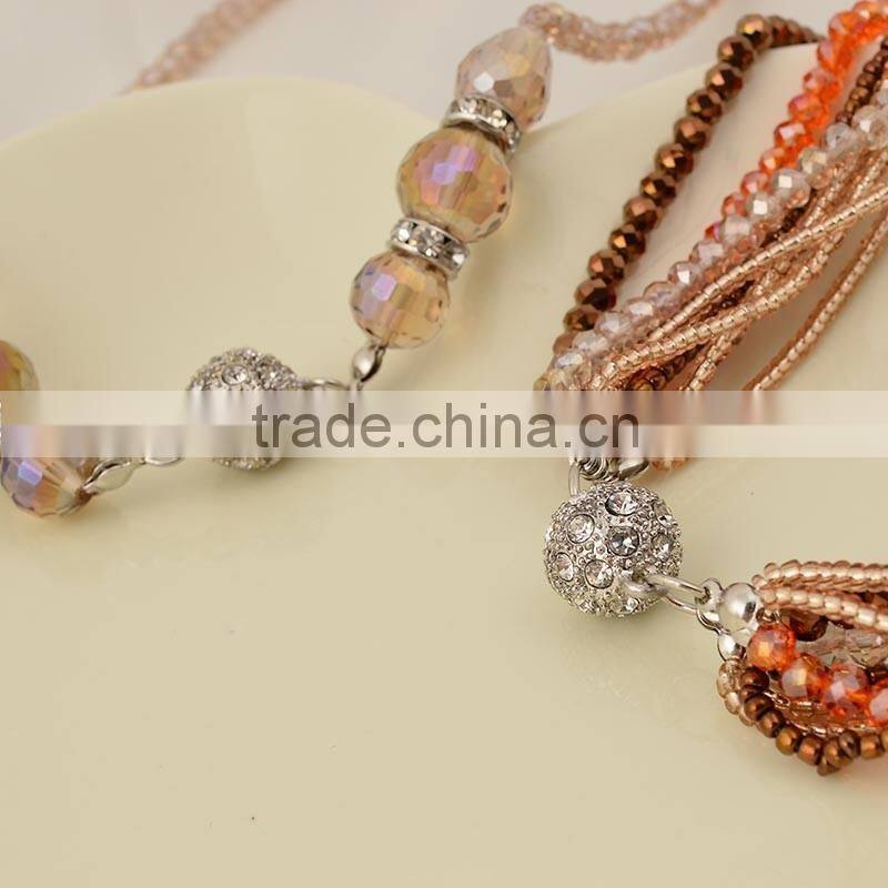 Best Selling Products Vintage Necklace Jewelry Wholesale Jewelry Necklace