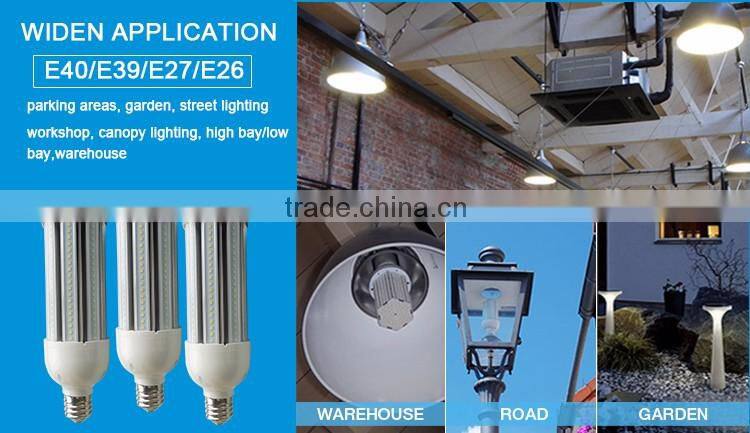 UL listed IP65 110lm/w waterproof smd 5730 e27 led bulb lamp replacement hps 200w