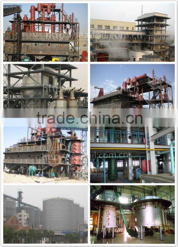 Low cost 1-100 TPD edible oil production line