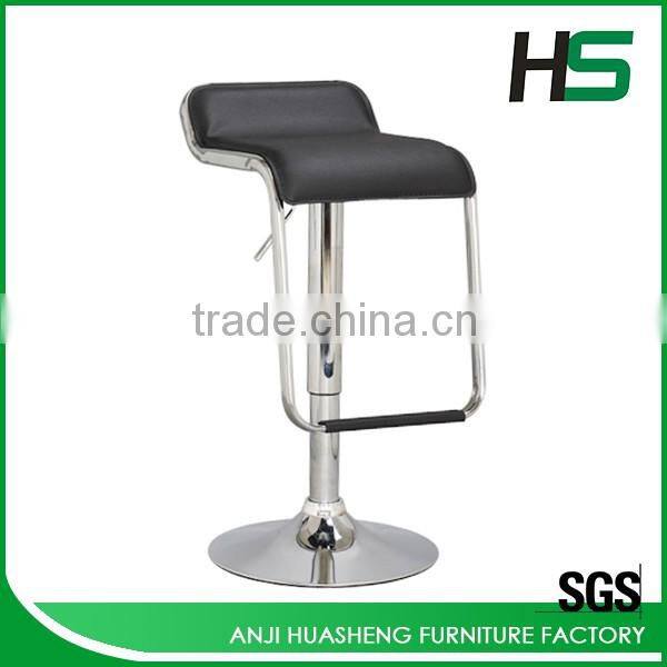 hot selling red bar stool H-BP10-R