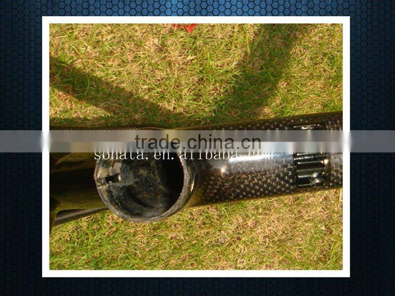 sonata carbon mtb 3k bicycle frame 17 inch