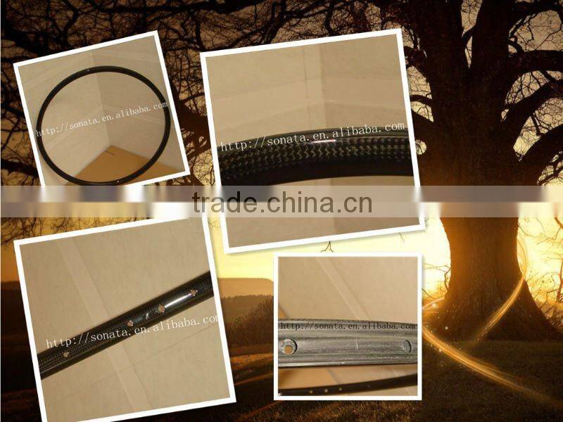 carbon bicycle wheels 20 mm