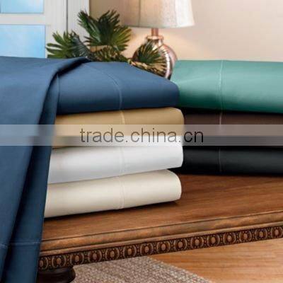 High quality hotel/home 100% modal bedding sheet fabric