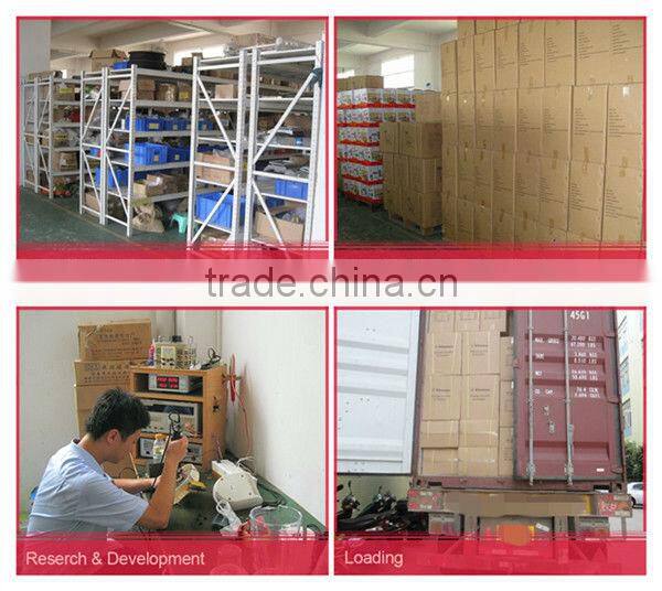 300W 5 Speeds Stand Mixer