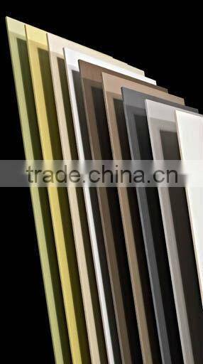 EP panel tile 4.8mm most thin & newest (marble series TH862)