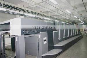 Flower lamination PVC table cloth