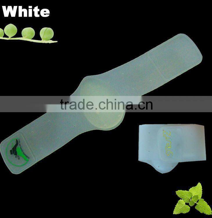 Foot Arch Belt silicone insole belt with magnet foot arch support