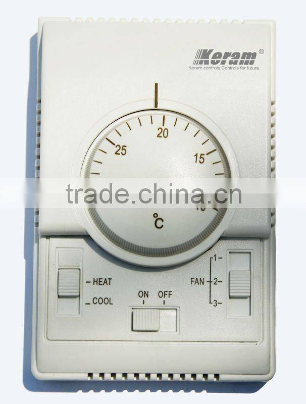 Professional digital indoor Floor Heating Thermostat
