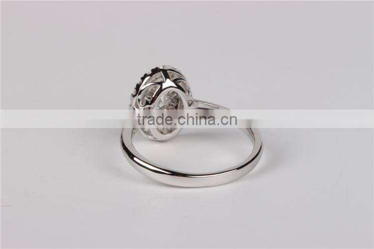 China Wholesale Engagement Ring