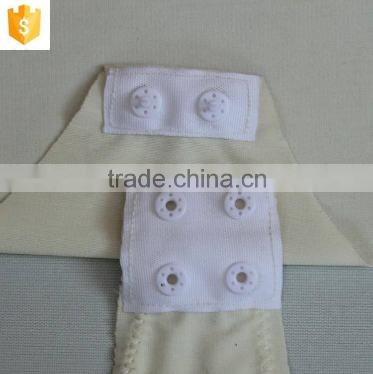 White sexy body shaper for women, wholesale ladies body shaper