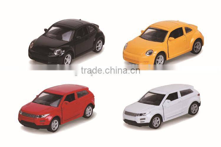 1:32 diecast cars pull back mini metal car toy