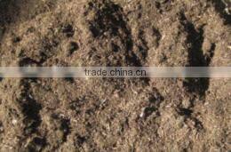 2014NEW white Biodegradable plastic T-shirt bag