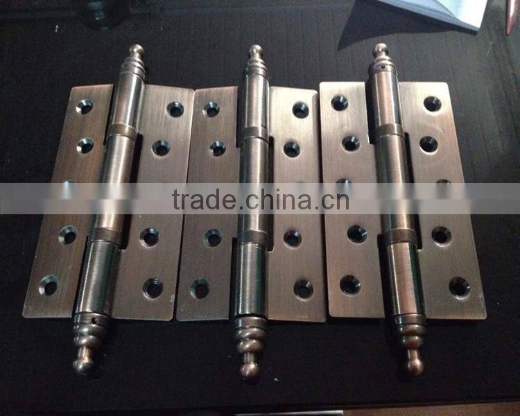 Best Quality Wooden Door Stainless Steel Hidden Door Hinge