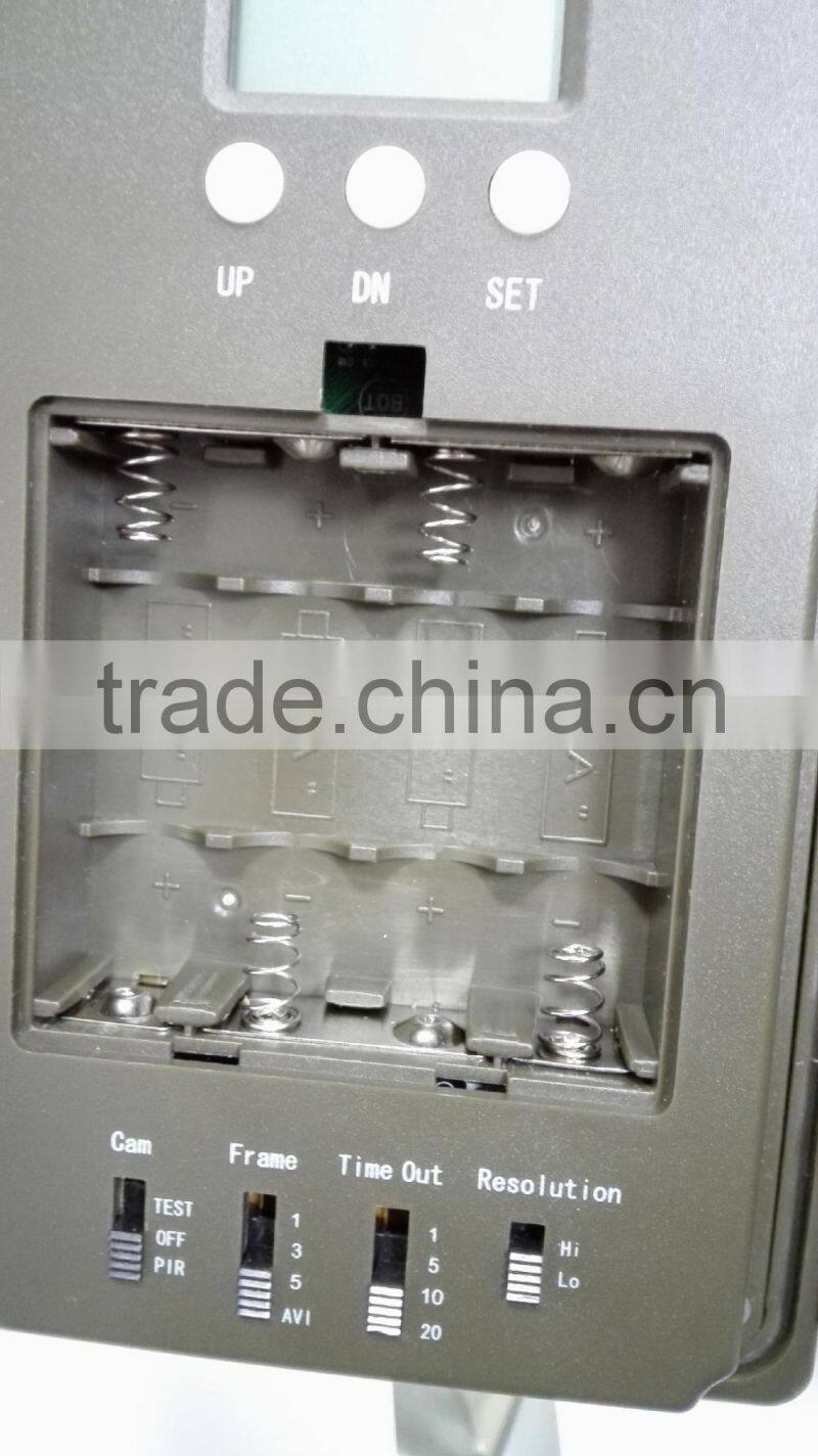 Wholesale gprs hunting camera 3g hunting camera