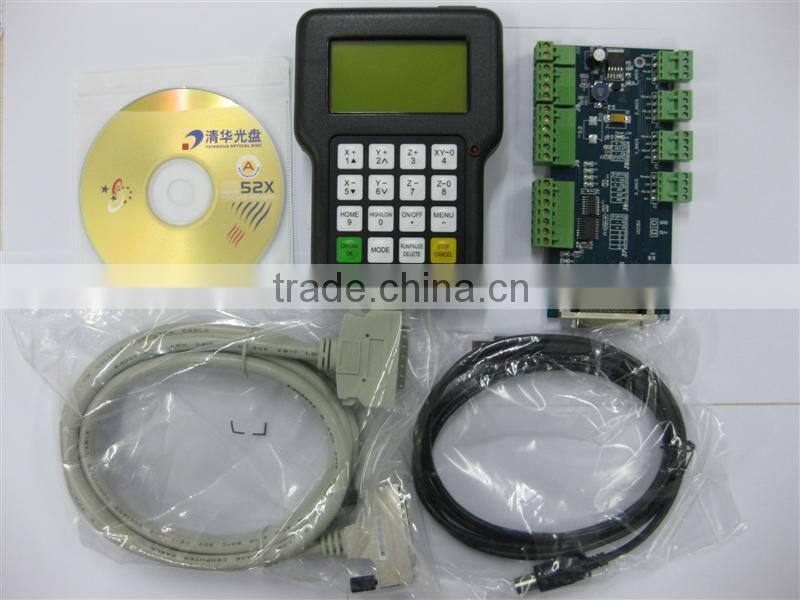 China Manufacturer 2030 advertising cnc router machine in wood router