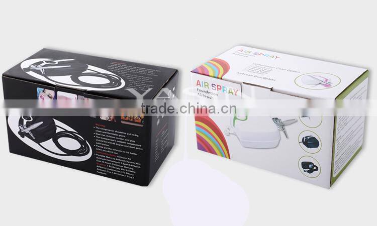 cheap high quality mini airbrush makeup compressor