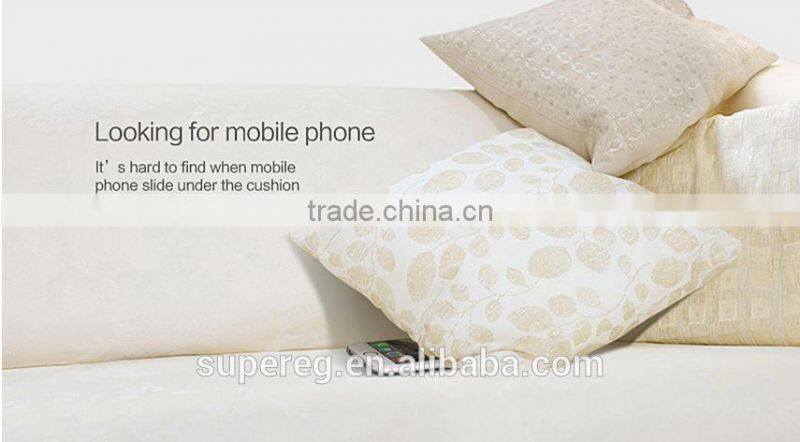 Bluetooth 4.0 intelligent anti-lost keychain Smart Finder selfie & MFI certification For ios iPhone 5 5S 6 6S plus