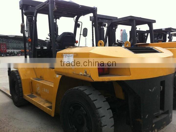 used komatsu 15 ton forklift, used 15 ton komatsu forklift