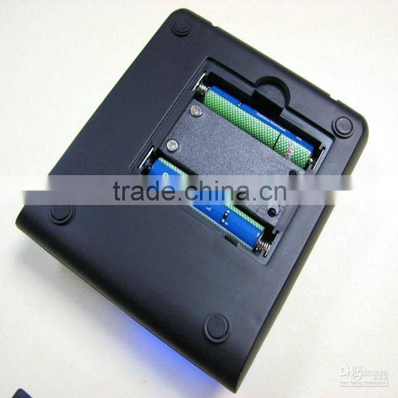Digital High Pricision American Weigh Gemini Portable Milligram Scale 20 x 0.001g