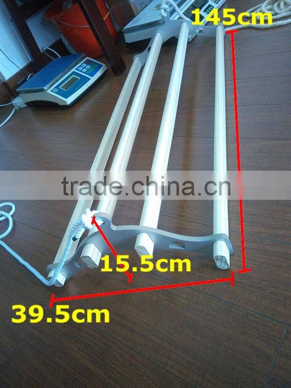 High Quality Heavy Duty Gift Christmas Ceiling Rack