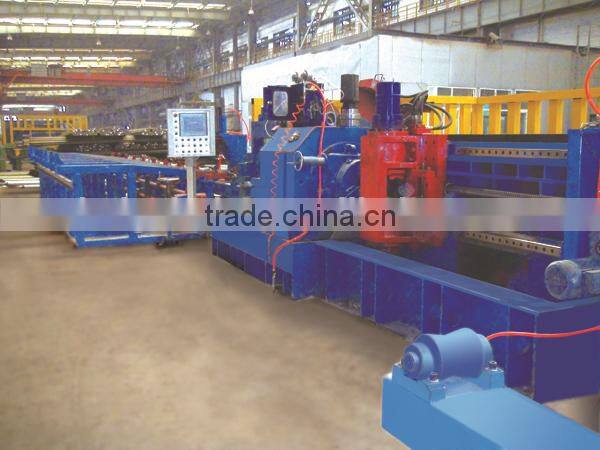 Professional CNC Copper Wire Rod Grinding Machine Manufacturer