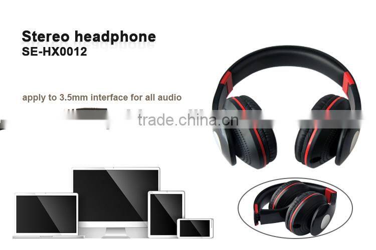 Bluedio H-WH Stereo HIFI Music Headphone Wired Portable Super Bass Headset