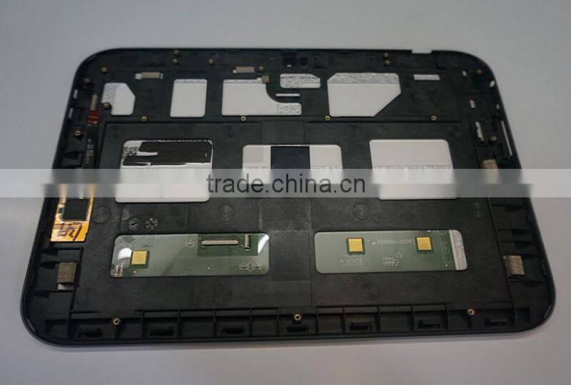 Touch Glass Digitizer LCD Display Screen Assembly For Lenovo IdeaTab A2109 Tablet (Factory Wholesale)