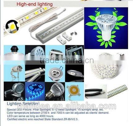Special Style nail manicure table, nail salon equipment and furniture, led nails table with led lights