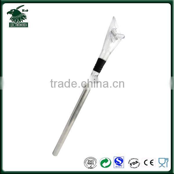 Good Promotion for 2016/ Man or women Favourite Gift/Wine Chilling Rod