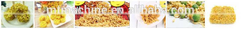 Easy Operated Maggi Low Fat Mini Small Instant Noodle Machine 0086-15964515336