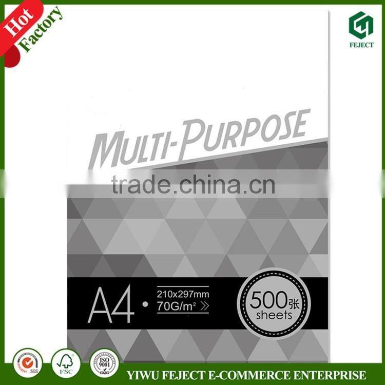 80g High Glossy A4 Copy Paper