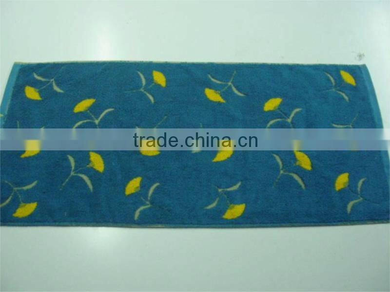 100% Soft Touch Comfortable Microfiber Bath Towel