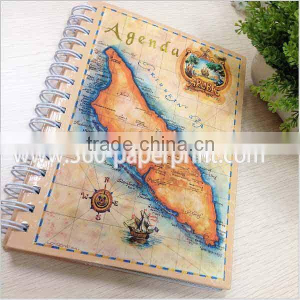 custom design notebook printing,buy notebook china,spiral notebook