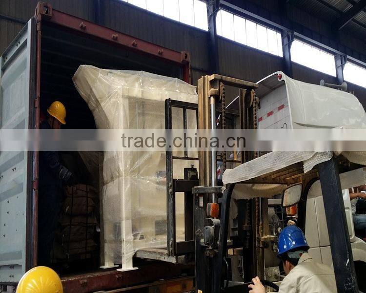 5X-5 High efficiency seed machine cleaner