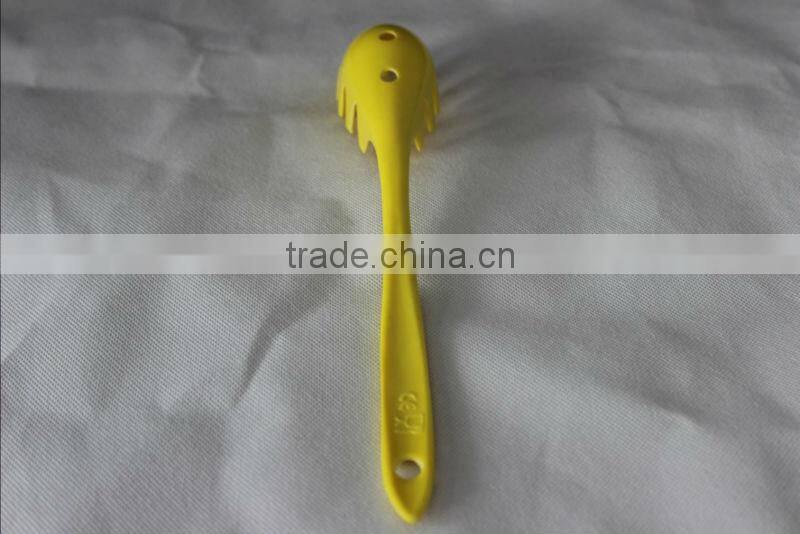 10.5 inch 30% or 100% melamine claw spoon