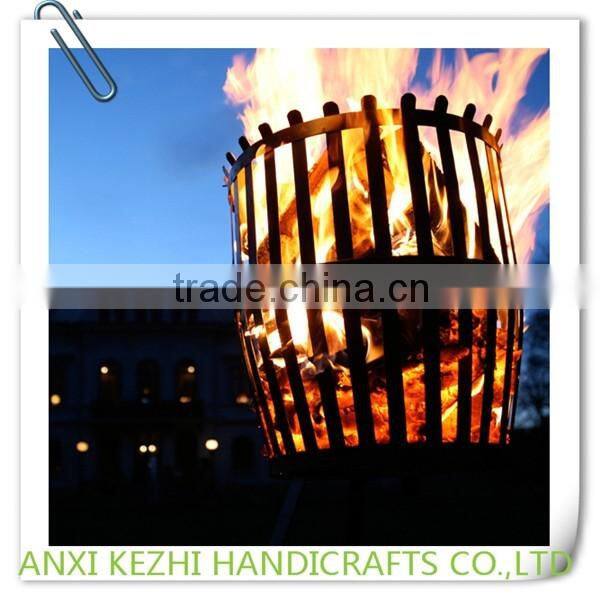 Fire Pit Fire Basket Fire Place