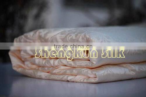 high quality mulberry silk duvet