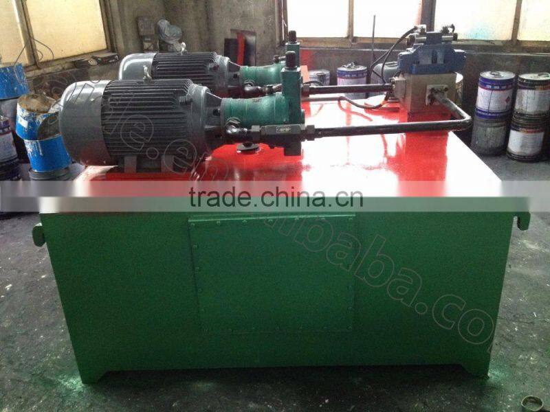 Hydraulic Aluminum Foil/ metal sheet Cutting Machine
