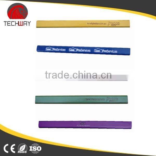 Cheap Wholesale Price Carpenter Pencil