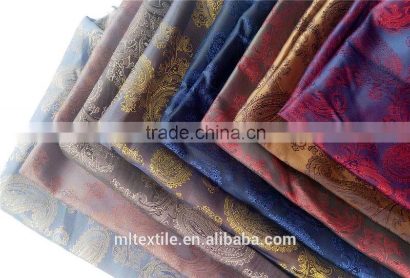 T/R jacquard fabric/LINING FABRIC/clothing fabric